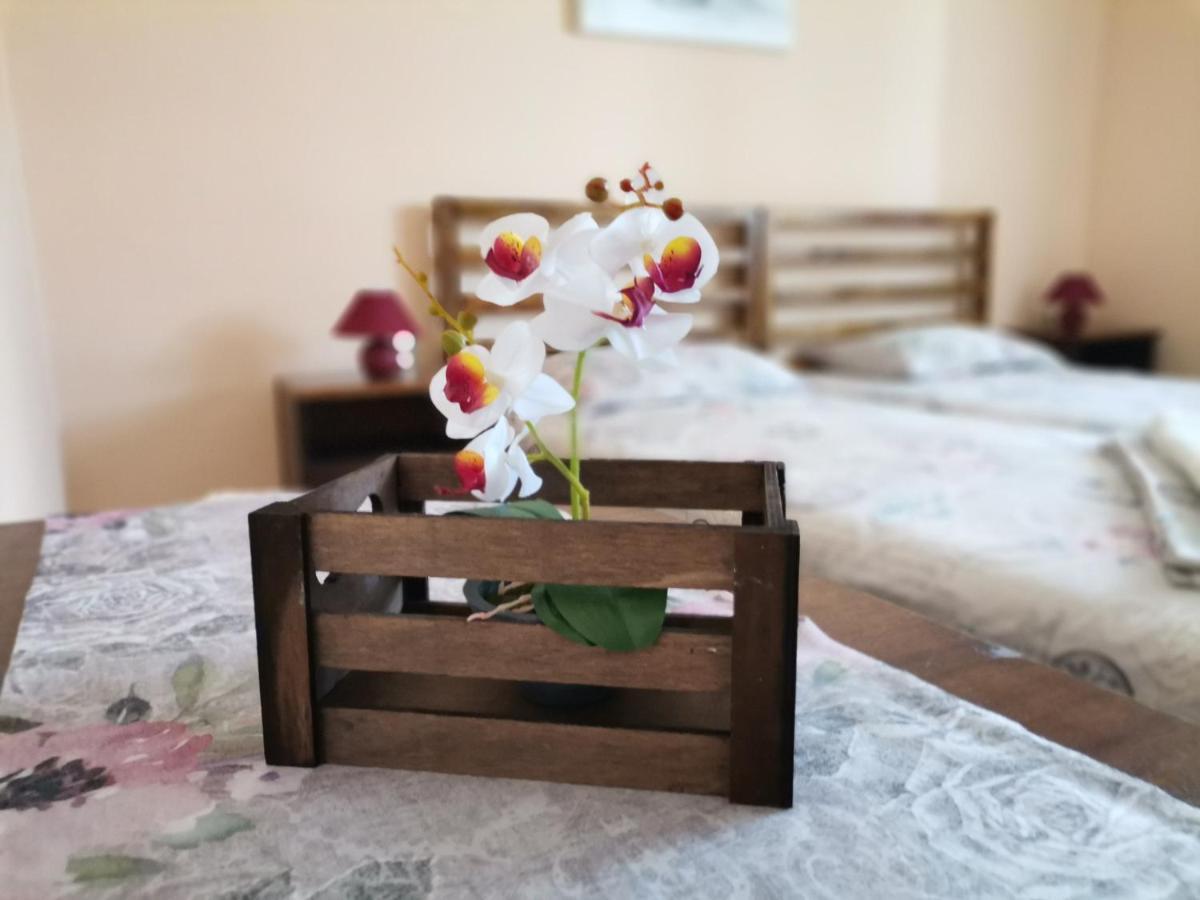 Guest House 51 クラネヴォ エクステリア 写真