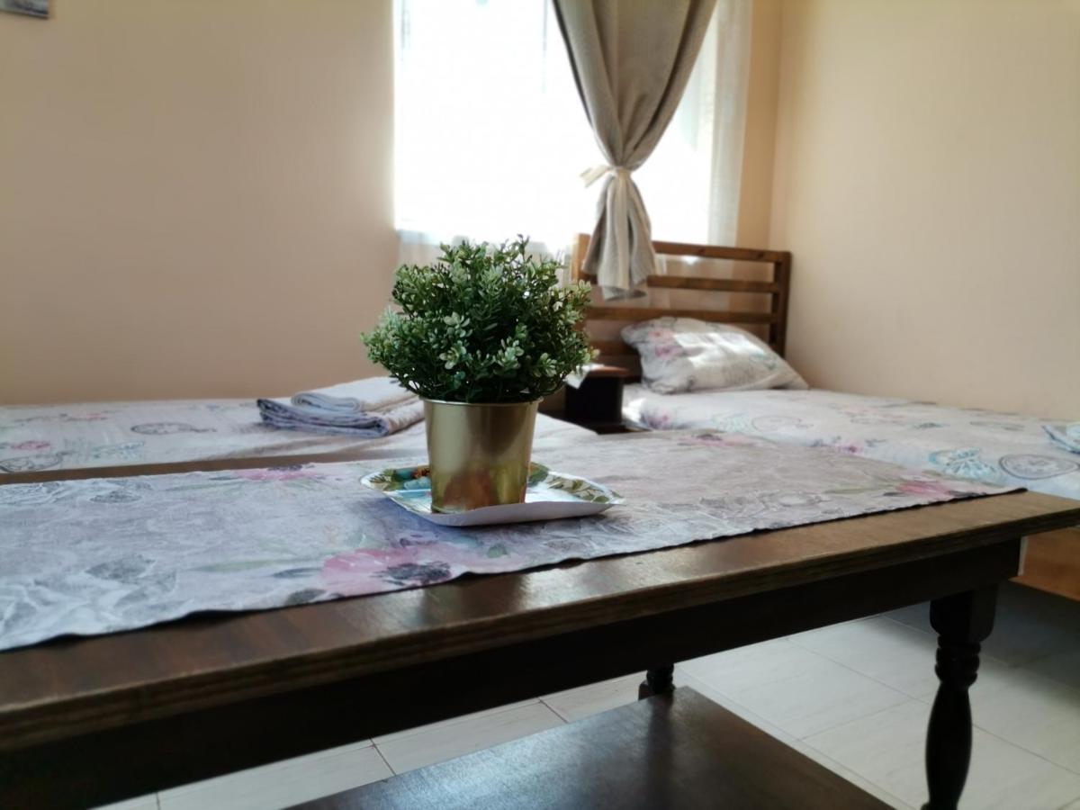 Guest House 51 クラネヴォ エクステリア 写真