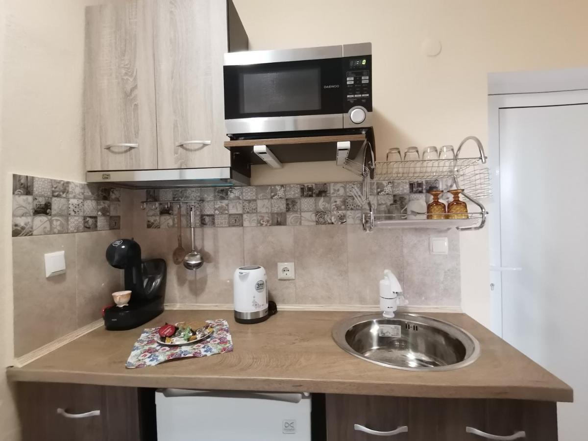 Guest House 51 クラネヴォ エクステリア 写真